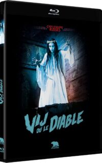 Vij ou le diable Blu-ray (Amaray)