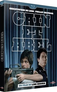 Cain et Abel Blu-ray (Amaray)
