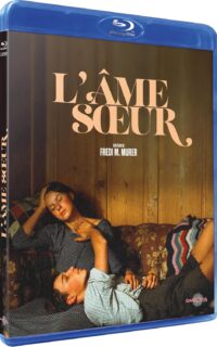L'Âme soeur Blu-ray (Amaray)