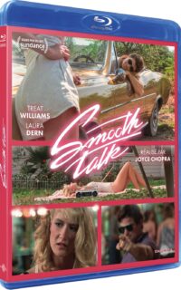 Smooth Talk Blu-ray (Amaray)