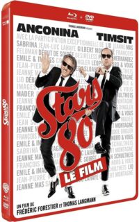Stars 80 Blu-ray (Amaray)