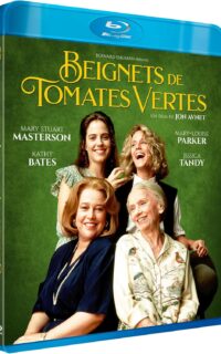 Beignets de tomates Vertes Blu-ray (Amaray)