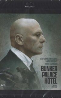 Bunker Palace Hotel Blu-ray (Amaray)
