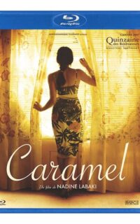 Caramel Blu-ray (Amaray)