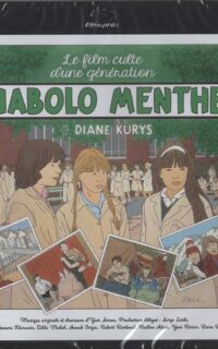 Diabolo Menthe Blu-ray (Amaray)