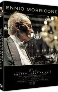 (DVD) Ennio Morricone Live in Venice