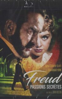 Freud Blu-ray (Amaray)