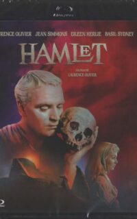 Hamlet Blu-ray (Amaray)