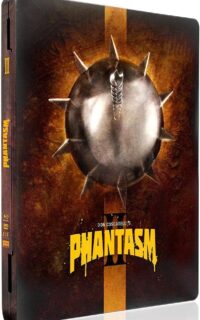 Phantasm II Blu-ray (FuturePak)