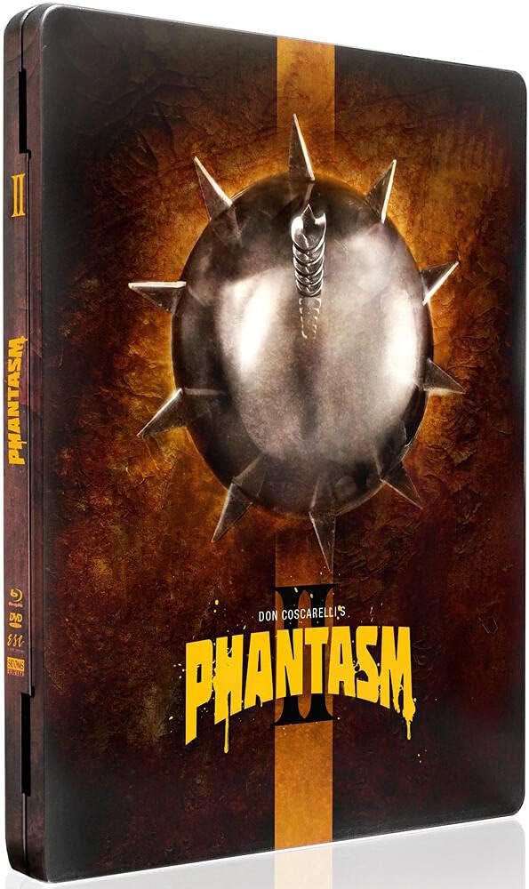 Phantasm II Blu-ray (FuturePak)