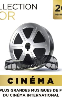 (CD) B.O Les plus grandes musiques de films