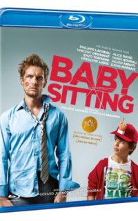 Babysitting Blu-ray (Amaray)