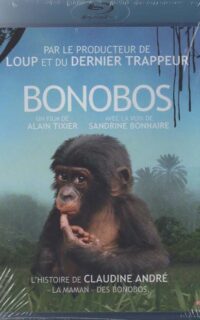 Bonobos Blu-ray (Amaray)