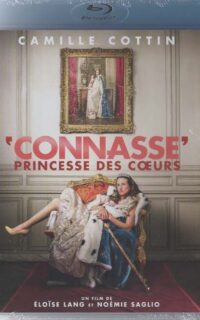 Connasse, Princesse des coeurs Blu-ray (Amaray)