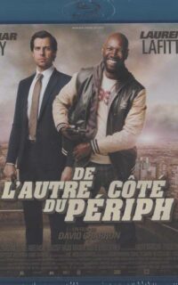 De l'autre côté du périph Blu-ray (Amaray)