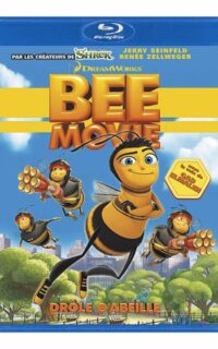 Drôle d'abeille Blu-ray (Amaray)