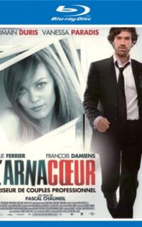 L'arnacoeur Blu-ray (Amaray)