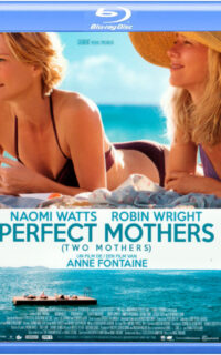 Perfect Mothers Blu-ray (Amaray)