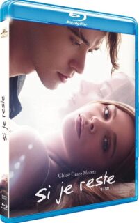 Si je reste Blu-ray (Amaray)