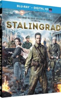 Stalingrad Blu-ray (Amaray)