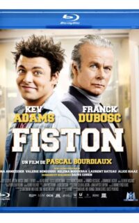 Fiston Blu-ray (Amaray)