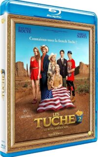 Les Tuche 2 Blu-ray (Amaray)