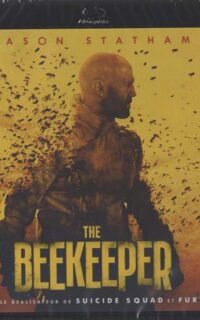 The Beekeeper Blu-ray (Amaray)