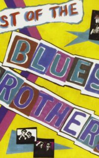 (CD) Best of The Blues Brothers