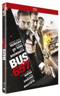 Bus 657 Blu-ray (Amaray)