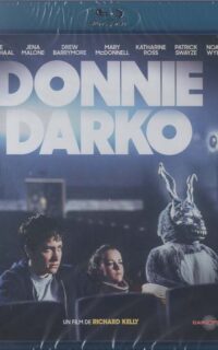 Donnie Darko Blu-ray (Amaray)