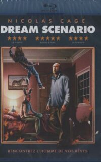 Dream Scenario Blu-ray (Amaray)