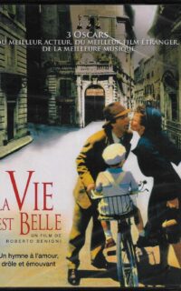 (DVD) La vie est belle