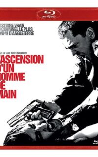 L'Ascension d'un Homme de Main Blu-ray (Amaray)