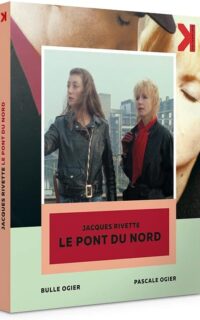 Le Pont du Nord Blu-ray (Digipack)