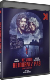 Ne vous retournez pas Blu-ray (Amaray)