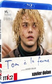 Tom à la Ferme Blu-ray (Amaray)