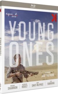 Young Ones Blu-ray (Amaray)