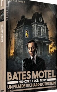 (DVD) Bates Motel 1987