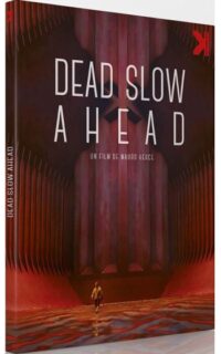 Dead Slow Ahead Blu-ray (Digipack)
