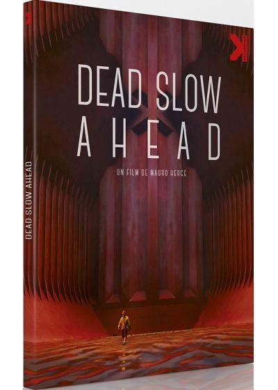 Dead Slow Ahead Blu-ray (Digipack)