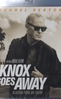Knox Blu-ray (Amaray)