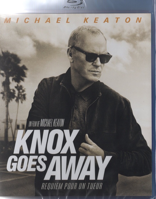 Knox Blu-ray (Amaray)