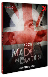 (DVD) Made in Britain (Digipack Slim)