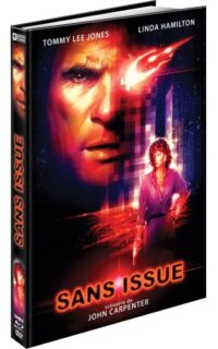 Sans issue Blu-ray (Digibook)
