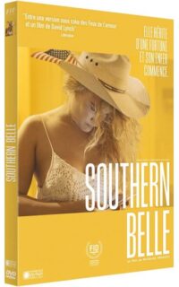 Southern Belle (DVD)