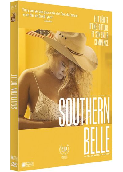 Southern Belle (DVD)