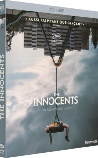 The Innocents Blu-ray (Digipack)