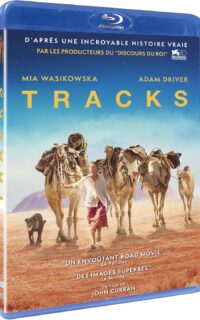 Tracks Blu-ray (Amaray)