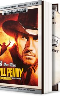 Will Penny Le Solitaire Blu-ray (Digibook)