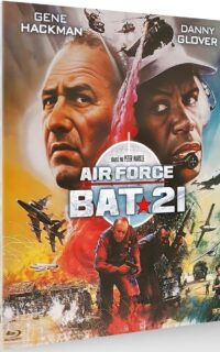Air Force : Bat 21 Blu-ray (Amaray)
